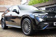Mercedes-Benz GLC GLC300h MHEV AMG Line - U1086