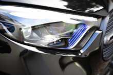 Mercedes-Benz GLC GLC300h MHEV AMG Line - U1086