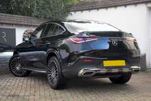 Mercedes-Benz GLC GLC300h MHEV AMG Line - U1086