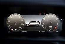 Land Rover Defender 110 P525 V8 Carpathian Edition - U1087