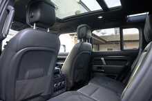 Land Rover Defender 110 P525 V8 Carpathian Edition - U1087