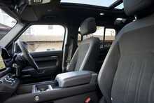 Land Rover Defender 110 P525 V8 Carpathian Edition - U1087