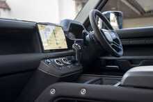 Land Rover Defender 110 P525 V8 Carpathian Edition - U1087