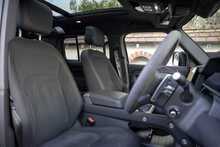 Land Rover Defender 110 P525 V8 Carpathian Edition - U1087