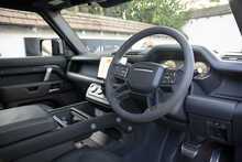 Land Rover Defender 110 P525 V8 Carpathian Edition - U1087