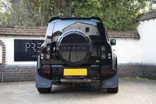 Land Rover Defender 110 P525 V8 Carpathian Edition - U1087