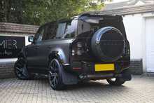 Land Rover Defender 110 P525 V8 Carpathian Edition - U1087