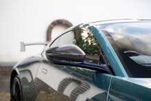 Aston Martin Vantage V8 F1 Edition - U1088