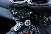 Aston Martin Vantage V8 F1 Edition - U1088