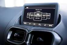 Aston Martin Vantage V8 F1 Edition - U1088