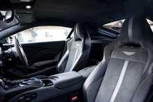 Aston Martin Vantage V8 F1 Edition - U1088