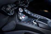 Aston Martin Vantage V8 F1 Edition - U1088