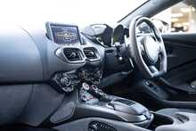 Aston Martin Vantage V8 F1 Edition - U1088