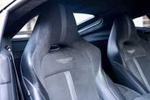 Aston Martin Vantage V8 F1 Edition - U1088