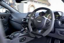 Aston Martin Vantage V8 F1 Edition - U1088