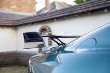 Aston Martin Vantage V8 F1 Edition - U1088