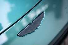 Aston Martin Vantage V8 F1 Edition - U1088