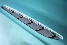 Aston Martin Vantage V8 F1 Edition - U1088