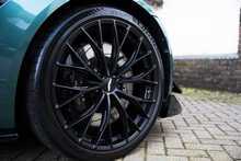 Aston Martin Vantage V8 F1 Edition - U1088