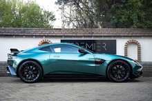 Aston Martin Vantage V8 F1 Edition - U1088