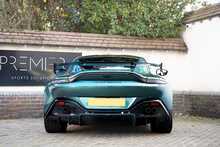 Aston Martin Vantage V8 F1 Edition - U1088