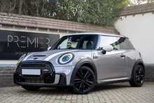 MINI Hatch Cooper S Sport - U1092