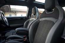 MINI Hatch Cooper S Sport - U1092