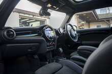 MINI Hatch Cooper S Sport - U1092