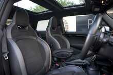 MINI Hatch Cooper S Sport - U1092