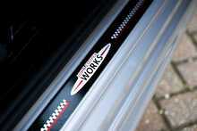 MINI Hatch Cooper S Sport - U1092