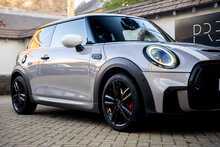 MINI Hatch Cooper S Sport - U1092