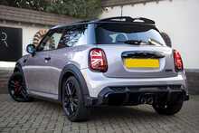 MINI Hatch Cooper S Sport - U1092