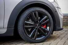 MINI Hatch Cooper S Sport - U1092