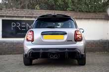 MINI Hatch Cooper S Sport - U1092
