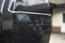 Mercedes-Benz G Class G63 V8 BiTurbo AMG - U1094