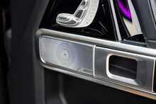 Mercedes-Benz G Class G63 V8 BiTurbo AMG - U1094