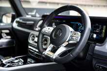 Mercedes-Benz G Class G63 V8 BiTurbo AMG - U1094