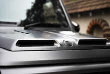 Mercedes-Benz G Class G63 V8 BiTurbo AMG - U1094