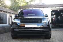Land Rover Range Rover D300 MHEV Autobiography - U1095