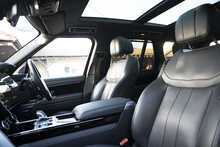 Land Rover Range Rover D300 MHEV Autobiography - U1095