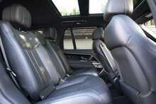 Land Rover Range Rover D300 MHEV Autobiography - U1095