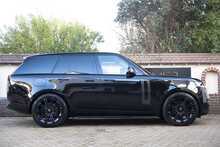 Land Rover Range Rover D300 MHEV Autobiography - U1095