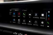 Porsche 911 992 GT3 - U1096