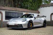 Porsche 911 992 GT3 - U1096