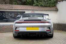 Porsche 911 992 GT3 - U1096