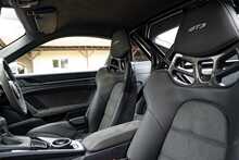 Porsche 911 992 GT3 - U1096