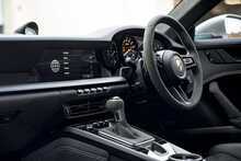 Porsche 911 992 GT3 - U1096