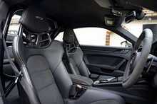 Porsche 911 992 GT3 - U1096