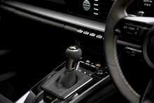 Porsche 911 992 GT3 - U1096