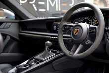 Porsche 911 992 GT3 - U1096